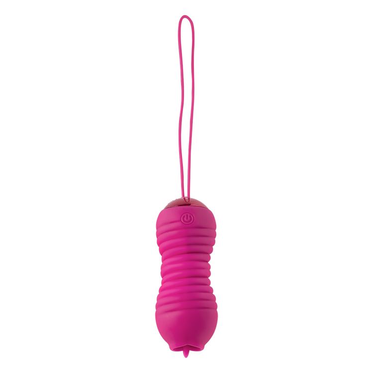 Vibrador Sweet Egg