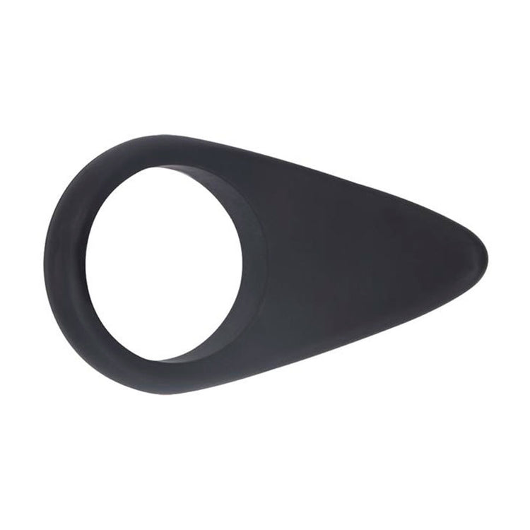 Cock Ring Black Party Hat