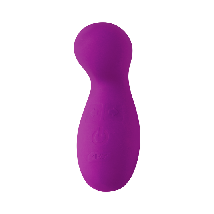 CLIONA VIBRADOR INTERACTIVO BY KIIRO