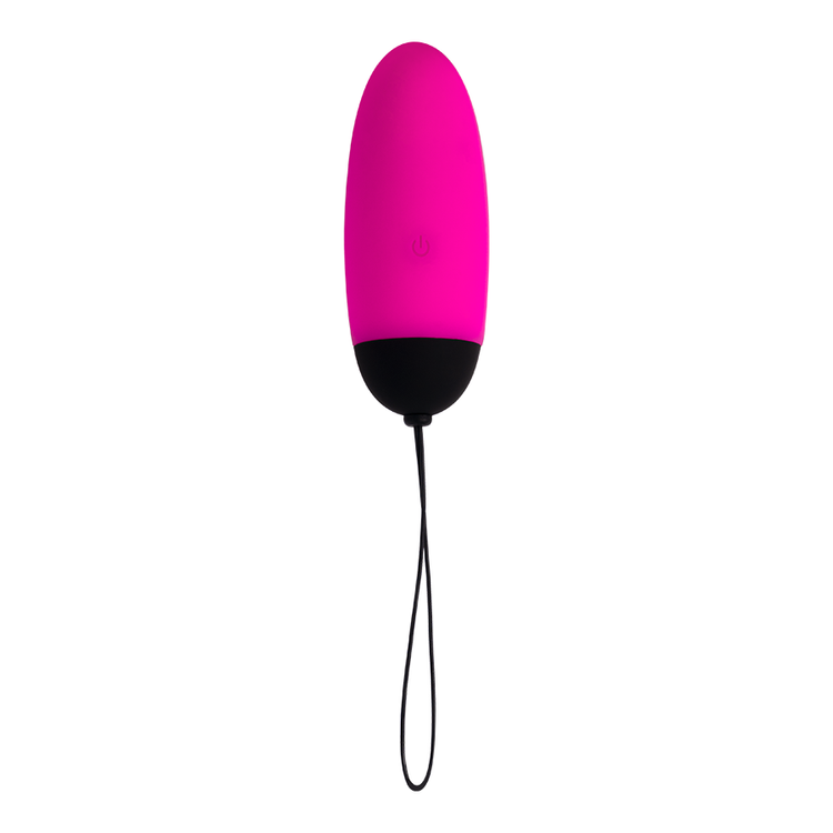 Vibrador a Control Remoto Ada